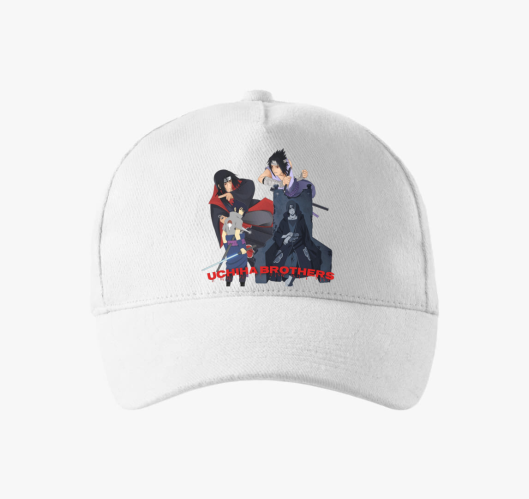 Uchiha brothers bejzbolska kap...