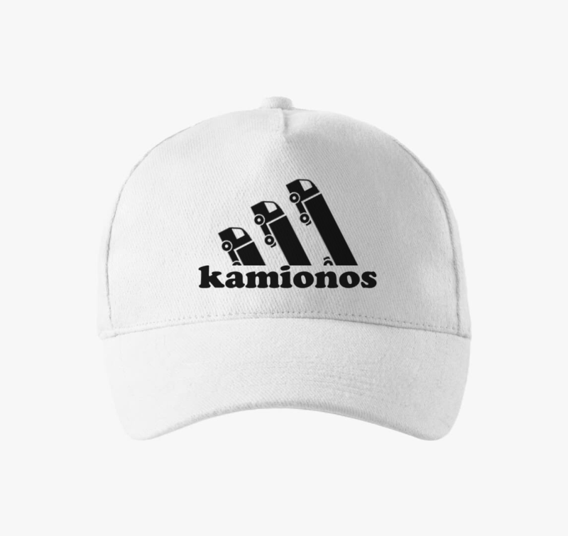 Kamionos bejzbolska kapa