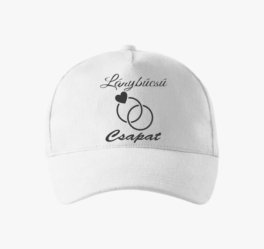 csapat bejzbolska kapa