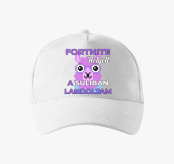 Fortnite helyett sul...