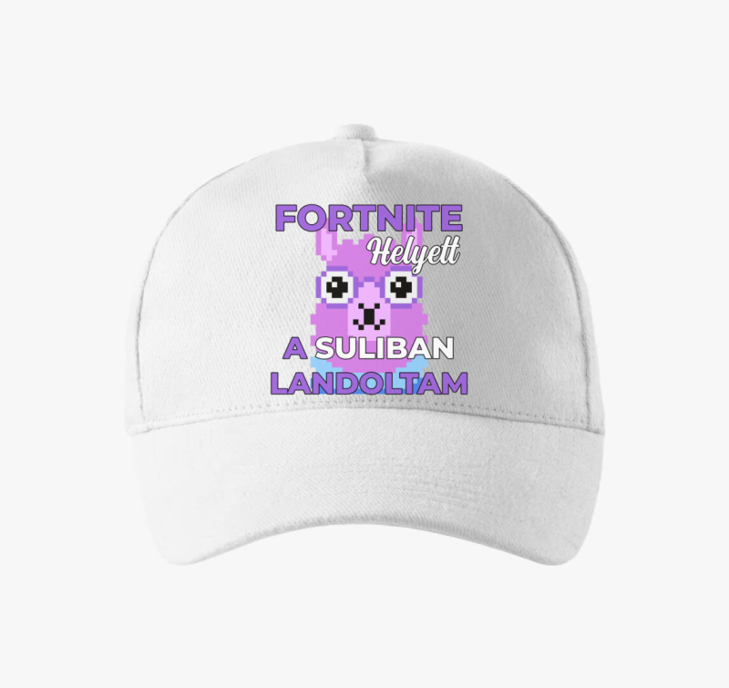 Fortnite helyett suliban landoltam bejzbolska kapa