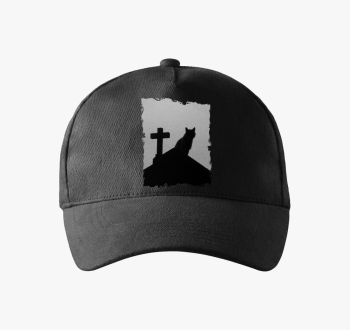 Cuki bejzbolska kapa