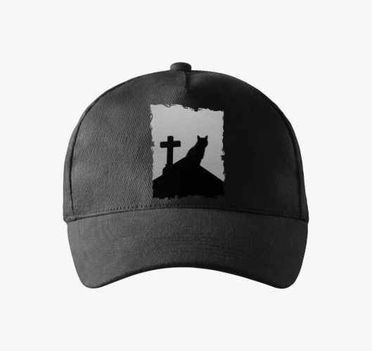 Cuki bejzbolska kapa