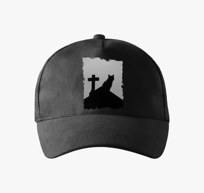 Cuki bejzbolska kapa