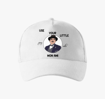 Poirot bejzbolska kapa