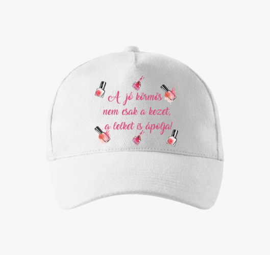 Ilyen bejzbolska kapa