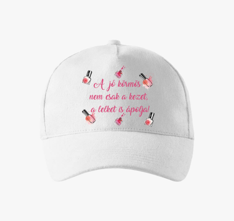 Ilyen bejzbolska kapa