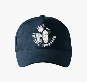 Fenriz 100% approved bejzbolska kapa