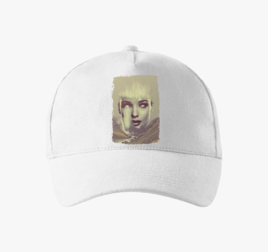 Mama bejzbolska kapa