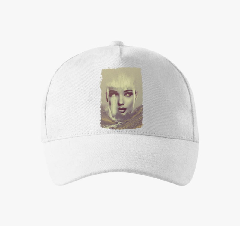 Mama bejzbolska kapa