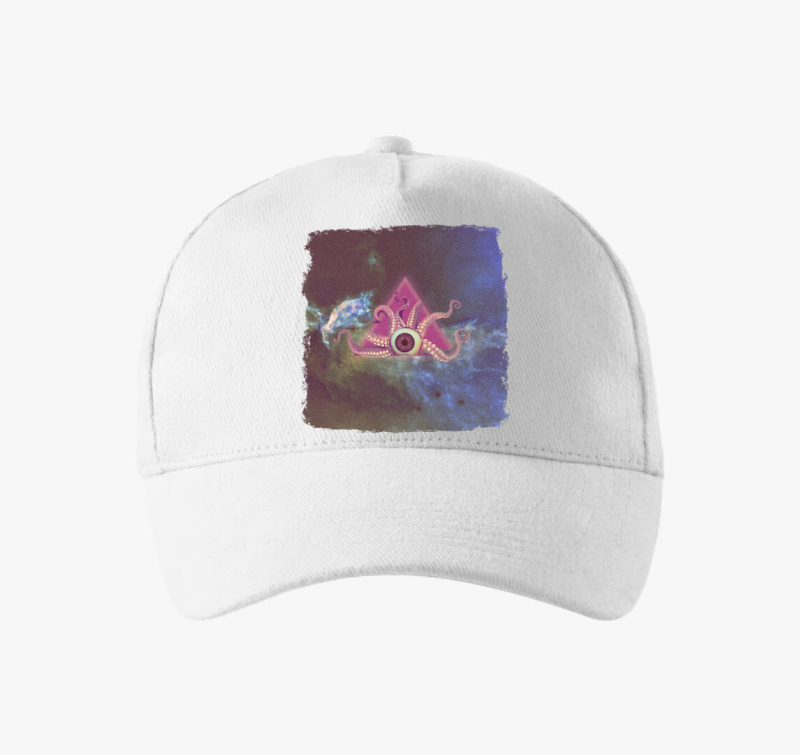 Yog sothoth bejzbolska kapa