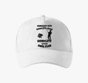 Ribič ribič ribič leszek bejzbolska kapa