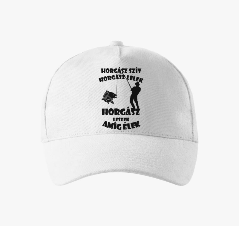 Ribič ribič ribič leszek bejzbolska kapa