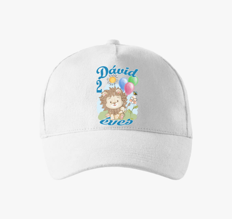 lufival gyerek bejzbolska kapa