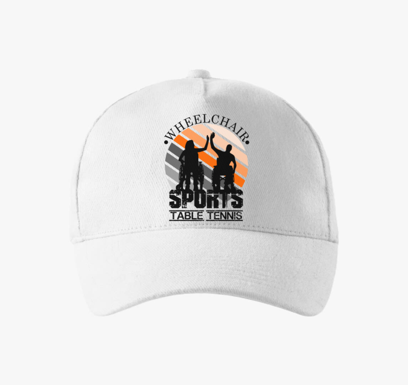 sport table tennis bejzbolska kapa