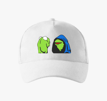 Gonosz Breki meme bejzbolska kapa