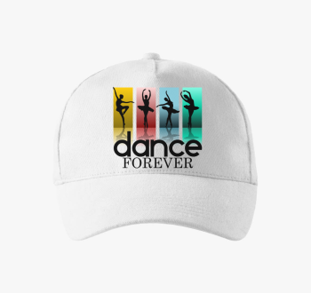 balett bejzbolska kapa