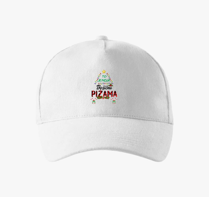 pizsi bejzbolska kapa