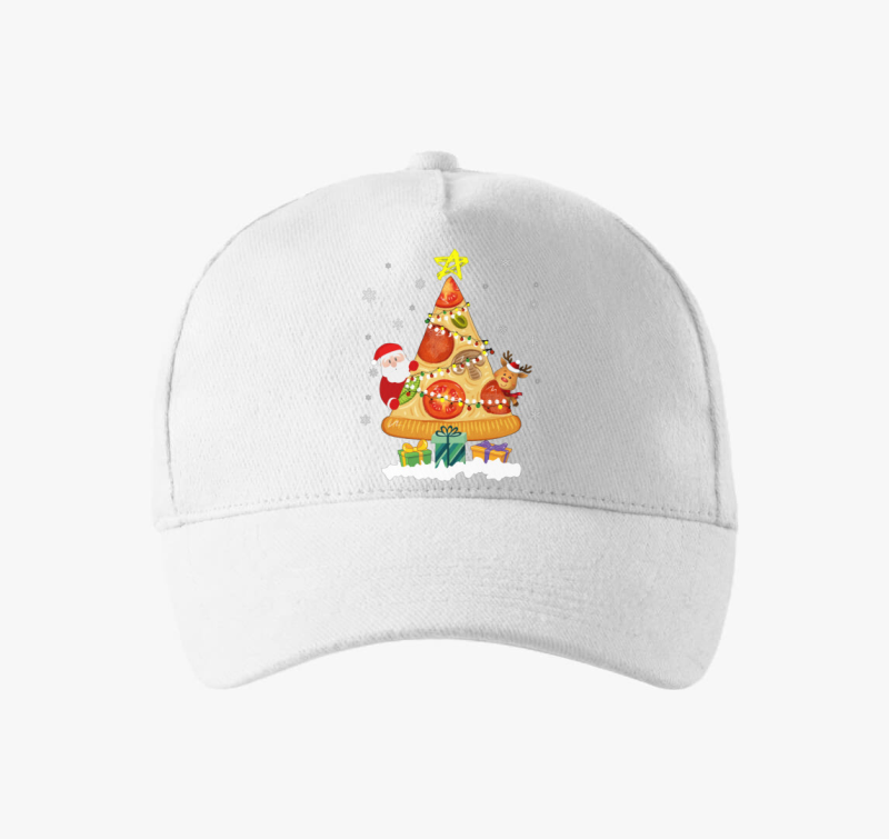 Pizza bejzbolska kapa