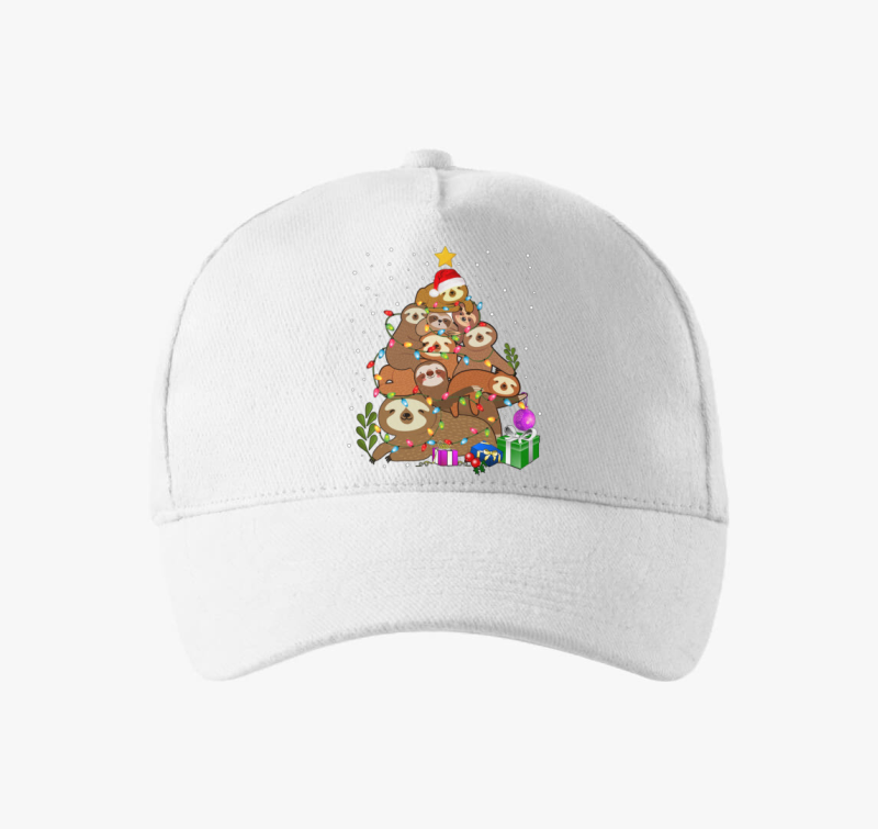 Lusta bejzbolska kapa