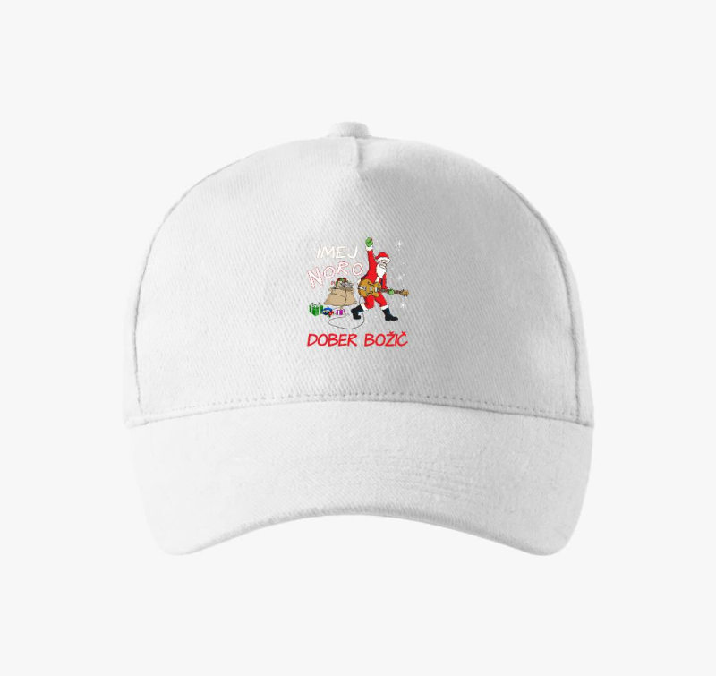 Legyen fasza bejzbolska kapa