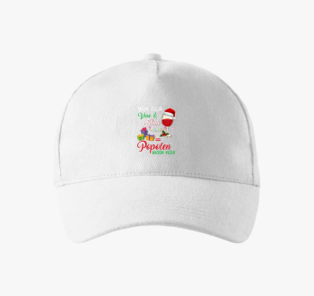 filmek in bor bejzbolska kapa