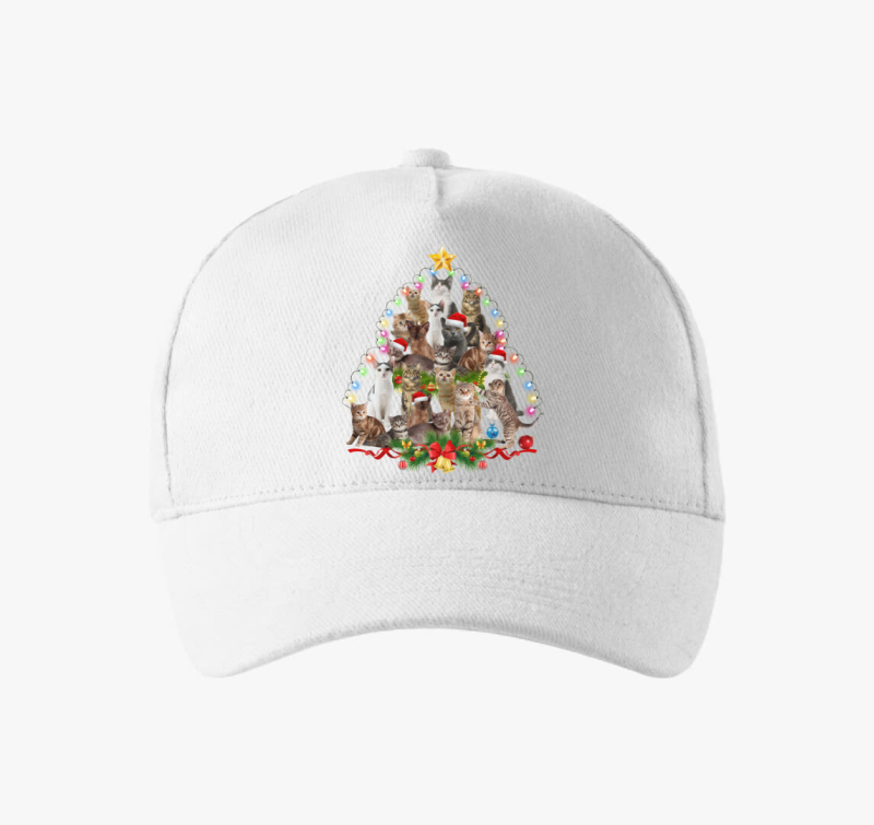 macskaland bejzbolska kapa