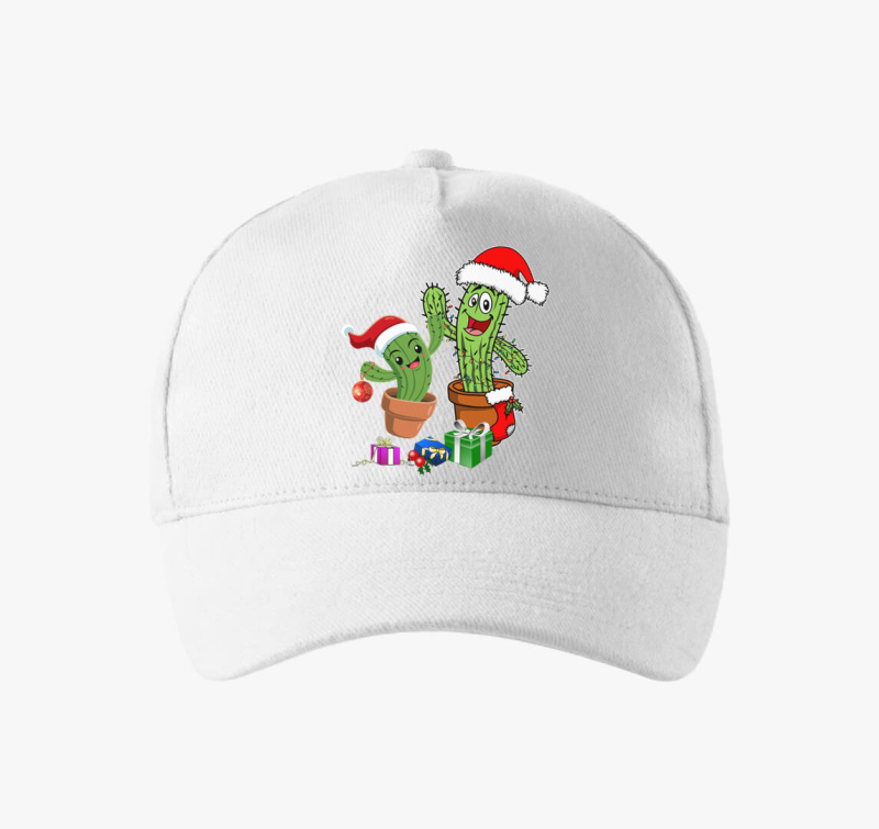 Kaktusz bejzbolska kapa