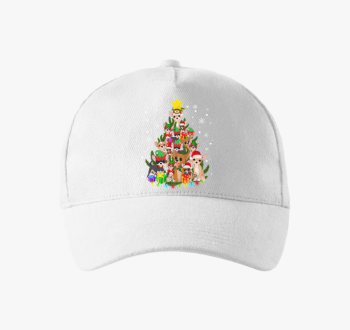 Chihuahua bejzbolska kapa