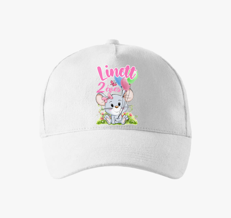 gyerek bejzbolska kapa