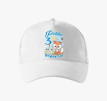 gyerek bejzbolska kapa