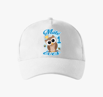 Bagoly gyerek bejzbo