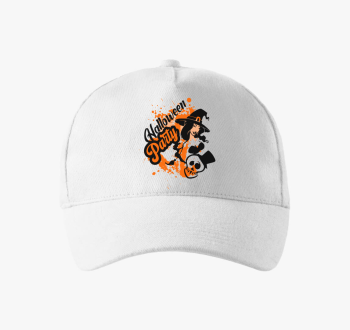 Halloween party bejzbolska kapa