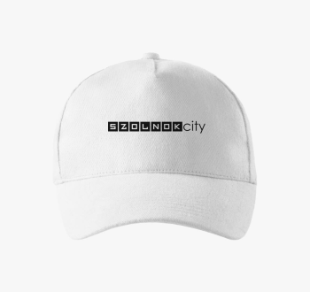 Szolnok city bejzbolska kapa