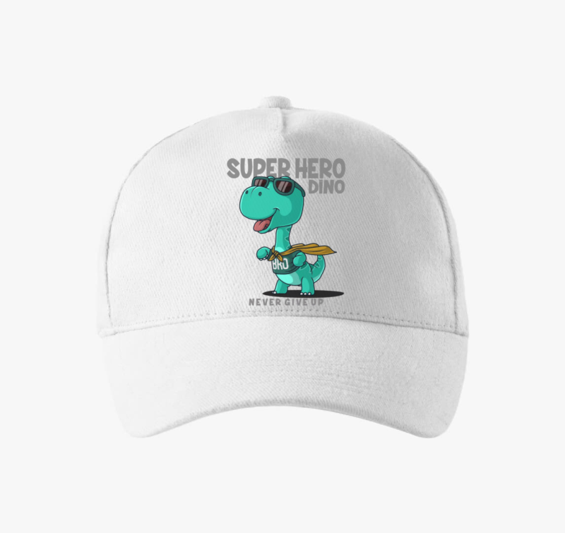 Dino Hero bejzbolska kapa
