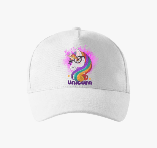 Unicorn bejzbol kapa - bejzbol...