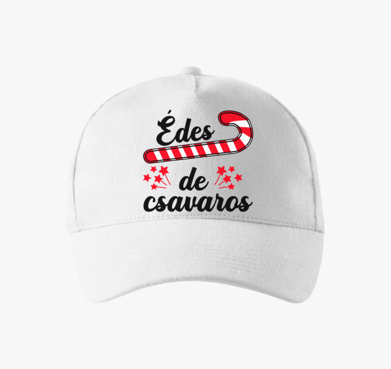de csavaros bejzbolska kapa
