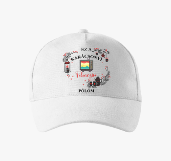 Ez baseball sapkam bejzbolska kapa