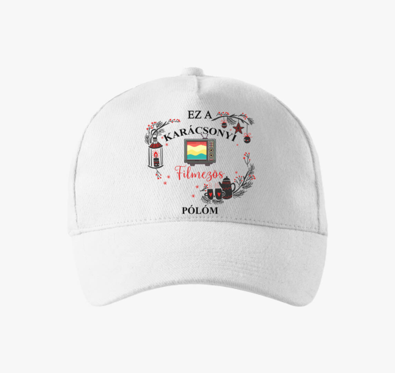 Ez baseball sapkam bejzbolska kapa