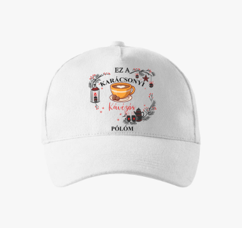 Ez baseball sapkam bejzbolska kapa