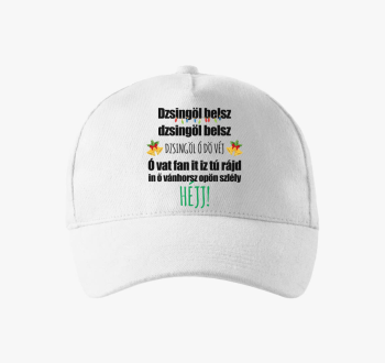 belsz bejzbolska kapa