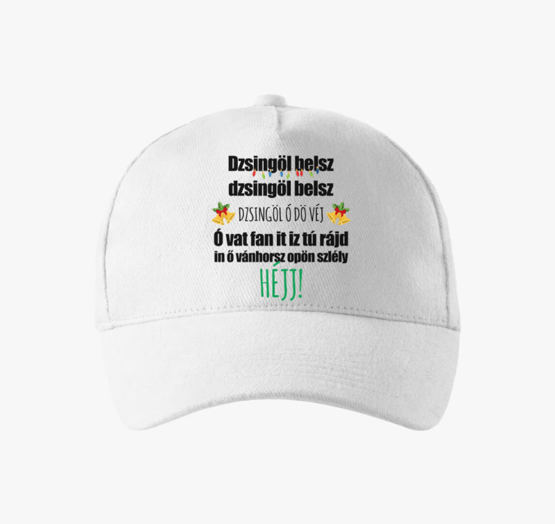 belsz bejzbolska kapa