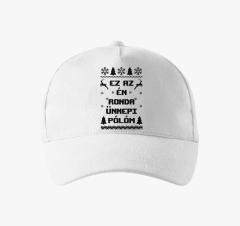 Ez ronda baseball sapkam bejzbolska kapa
