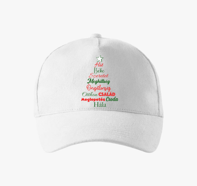 szavak bejzbolska kapa