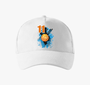 gyerek bejzbolska kapa