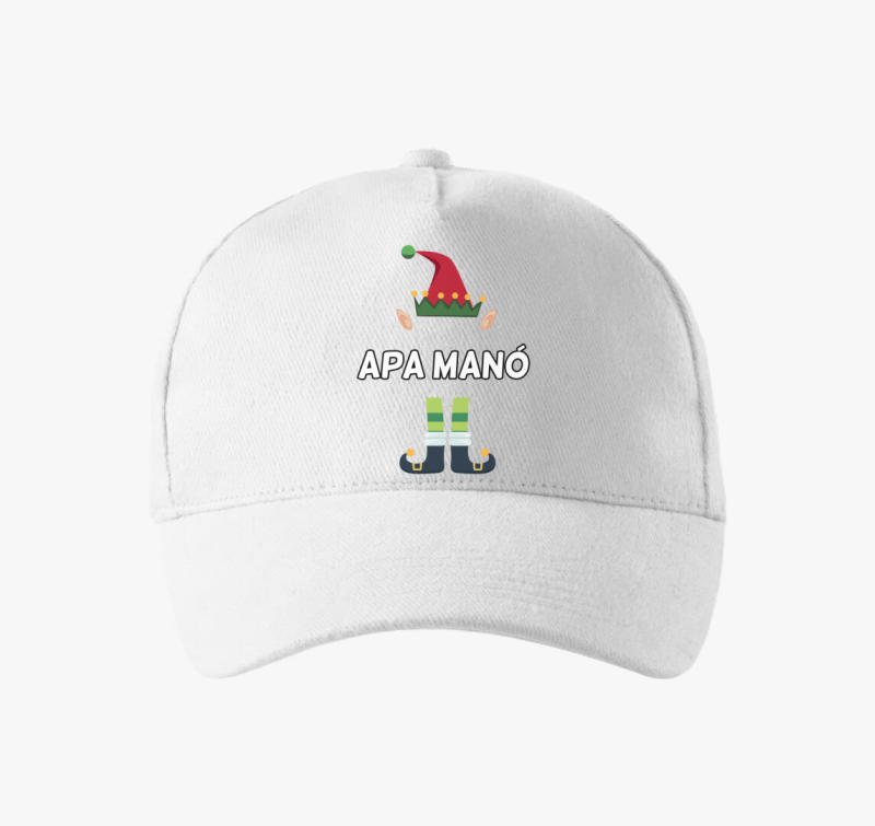 Oče bejzbolska kapa