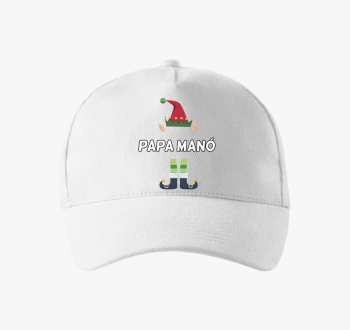 Papa bejzbolska kapa