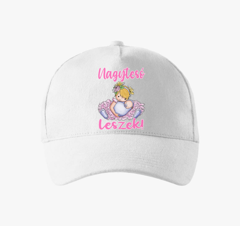 leszek bejzbolska kapa