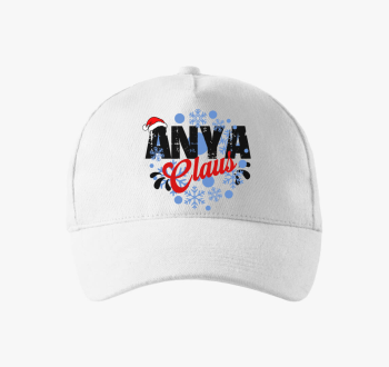 Mama Claus bejzbolska kapa