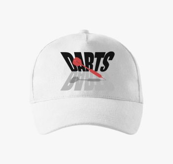 Darts feliratos bejzbolska kapa